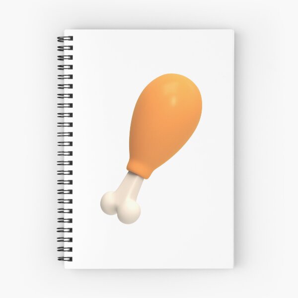 Item preview, Little Cute Drumstick designed and sold by JustBeCoooool.