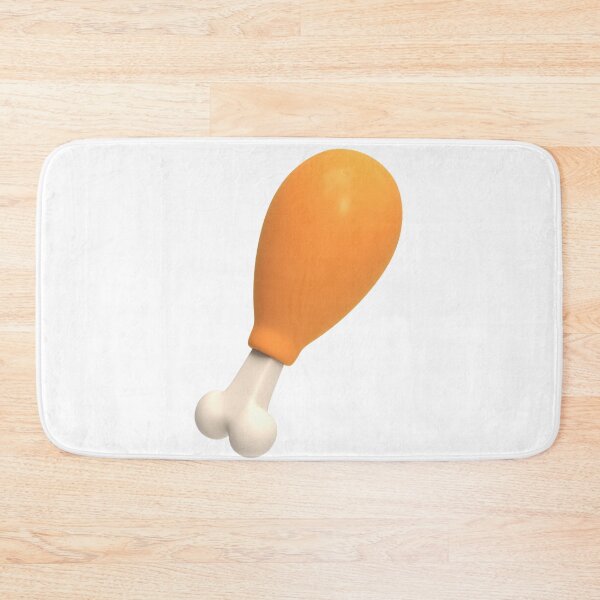 Item preview, Little Cute Drumstick designed and sold by JustBeCoooool.