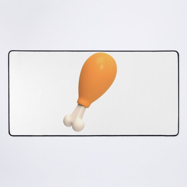 Item preview, Little Cute Drumstick designed and sold by JustBeCoooool.