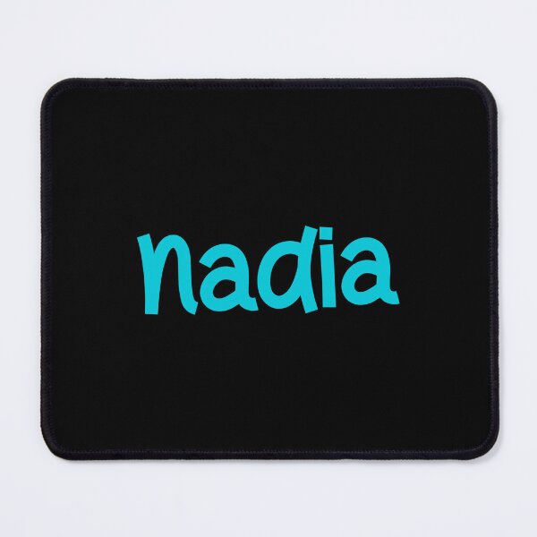 Item preview, Nadia, Funny Cool Best color art designed and sold by artdragongift 15.