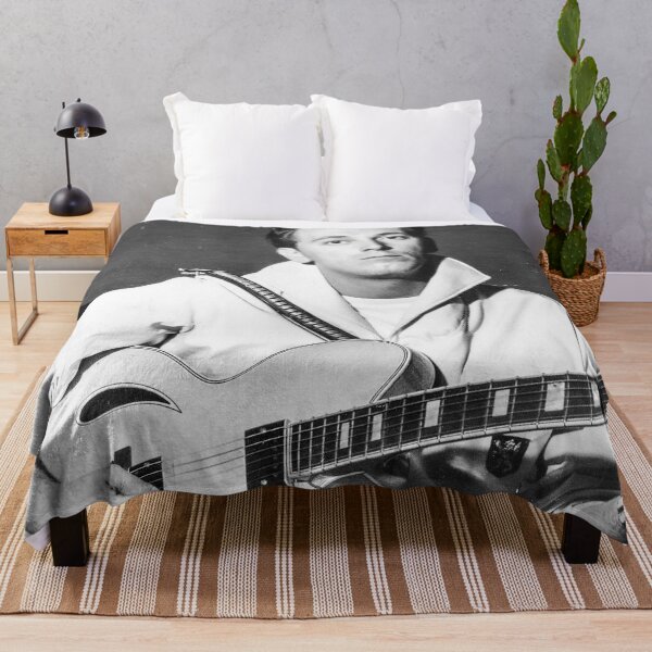Item preview, Gene Vincent designed and sold by snowflakedesign.