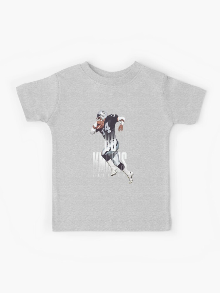 Raiders T-Shirt / Bo Jackson Tee – ILLKids StreetWear