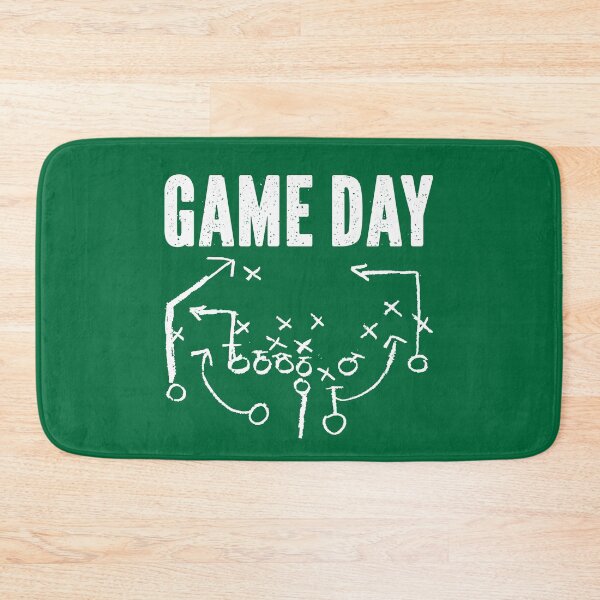 Item preview, Game Day Funny Football Playbook Fantasy Football  designed and sold by GravitiTees.