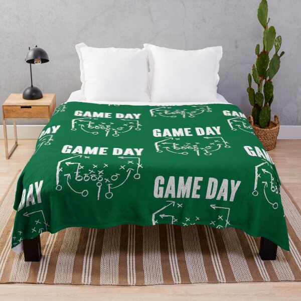 Item preview, Game Day Funny Football Playbook Fantasy Football  designed and sold by GravitiTees.