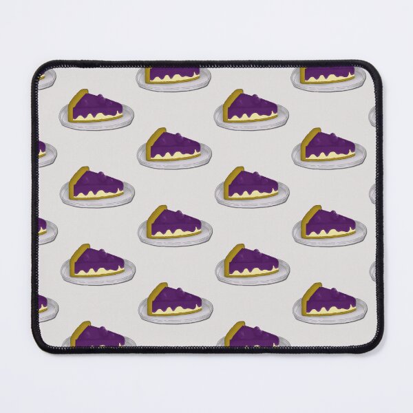 Item preview, Doodle art of sliced cheesecake designed and sold by ArKion.