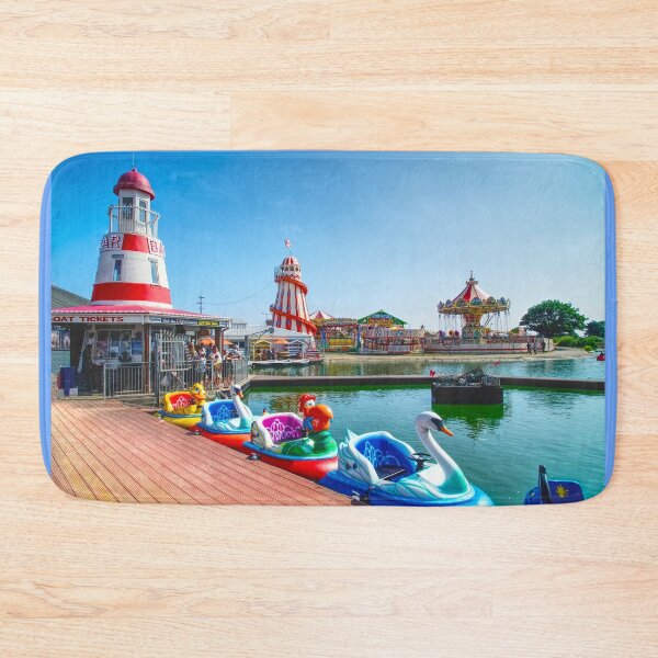 Item preview, Skegness Vintage Funfair  designed and sold by Alisonchambers2.