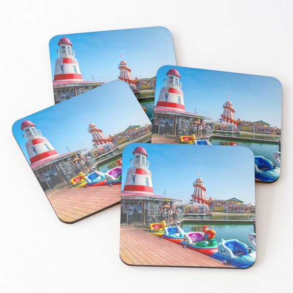 Item preview, Skegness Vintage Funfair  designed and sold by Alisonchambers2.
