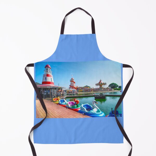 Item preview, Skegness Vintage Funfair  designed and sold by Alisonchambers2.