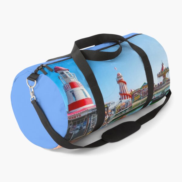 Item preview, Skegness Vintage Funfair  designed and sold by Alisonchambers2.