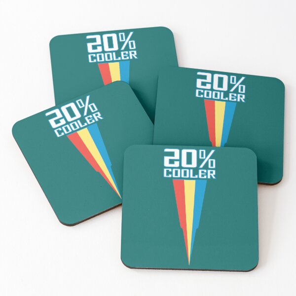 Item preview, 20 COOLER   designed and sold by Constancemark.