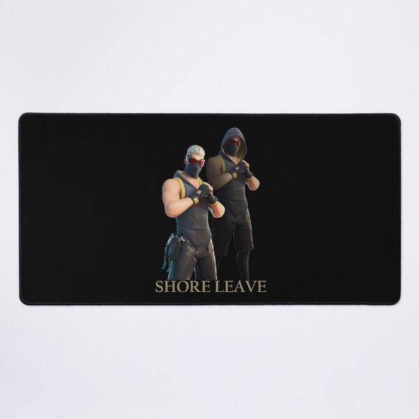 Item preview, Beach Leave designed and sold by maxmilstore.