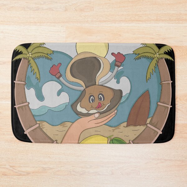 Item preview, Oyster and Lemons sea food designed and sold by Cheni-Yathri.