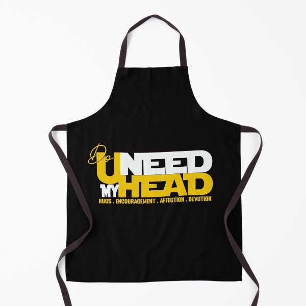 Item preview, Do you need my HEAD - Hugs Encouragement Affection Devotion designed and sold by asprse.