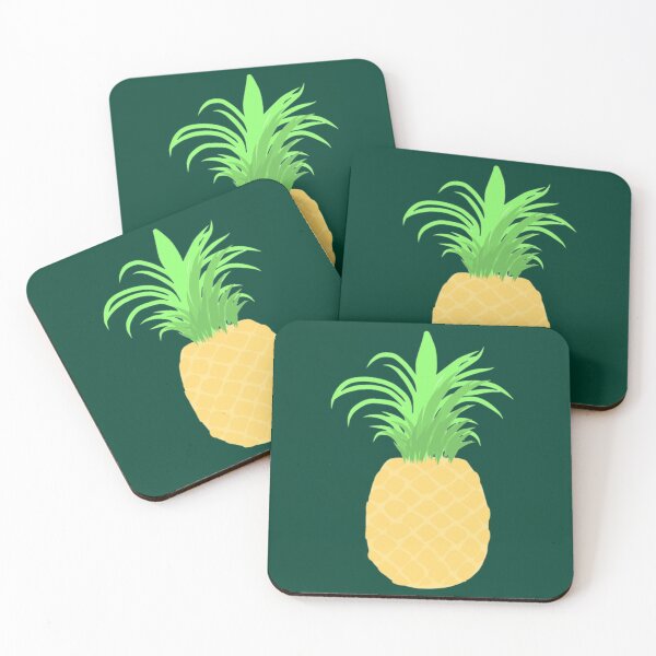 Artikelvorschau, Wie ich deine Mutter traf - Ananas entworfen und verkauft von CovSanza.