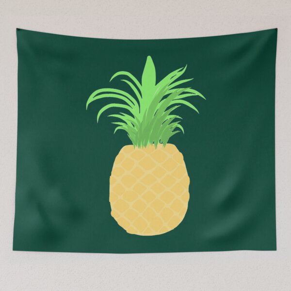 Artikelvorschau, Wie ich deine Mutter traf - Ananas entworfen und verkauft von CovSanza.