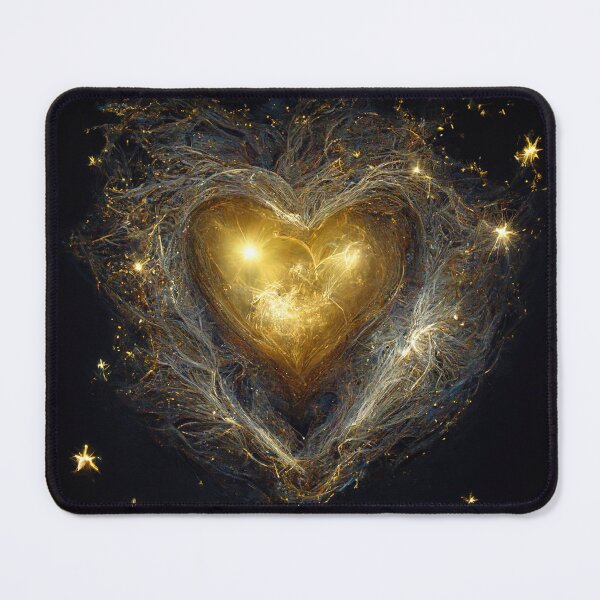 Item preview, Celestial Heart designed and sold by SHOESLI.