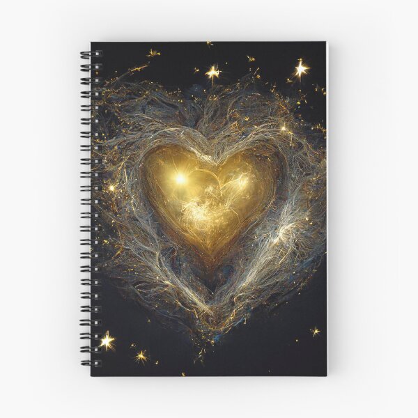 Item preview, Celestial Heart designed and sold by SHOESLI.