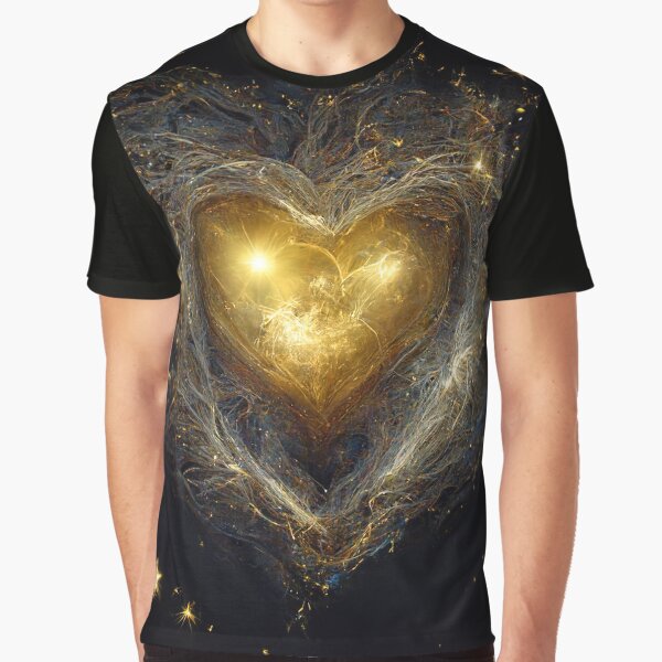 Item preview, Celestial Heart designed and sold by SHOESLI.