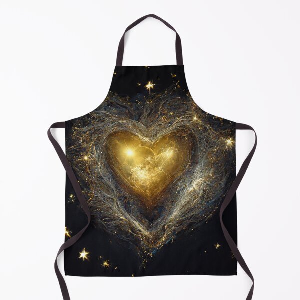 Item preview, Celestial Heart designed and sold by SHOESLI.