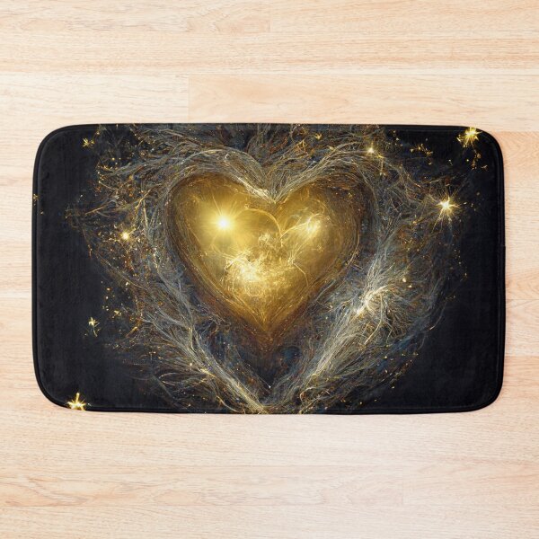 Item preview, Celestial Heart designed and sold by SHOESLI.