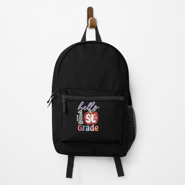 Item preview,  Best Back To School 1st Grade,Hello 1st Grade  designed and sold by fatydesignspace.