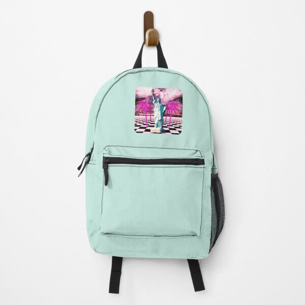 Item preview, Liberty Vaporwave designed and sold by snowflakedesign.