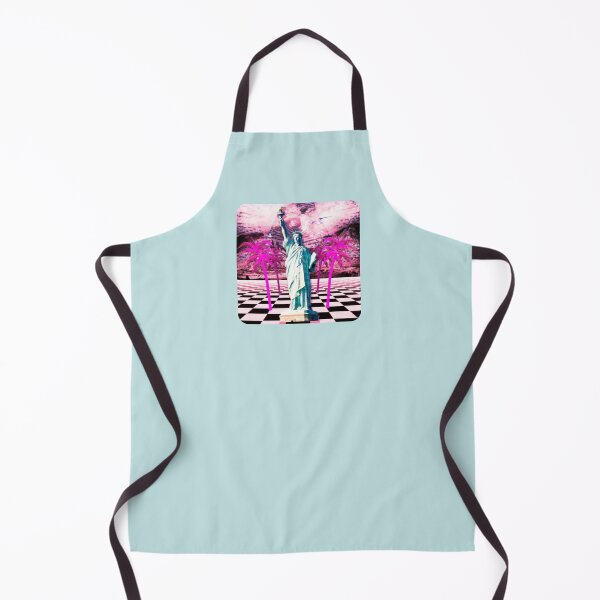 Item preview, Liberty Vaporwave designed and sold by snowflakedesign.