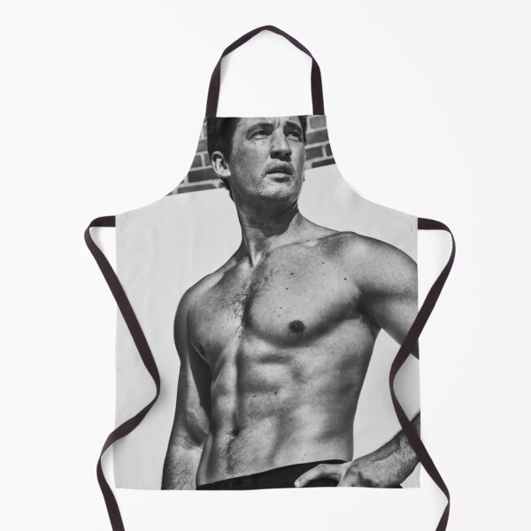 Item preview, Cool Body Miles designed and sold by RaymondKendrick.