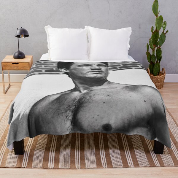 Item preview, Cool Body Miles designed and sold by RaymondKendrick.