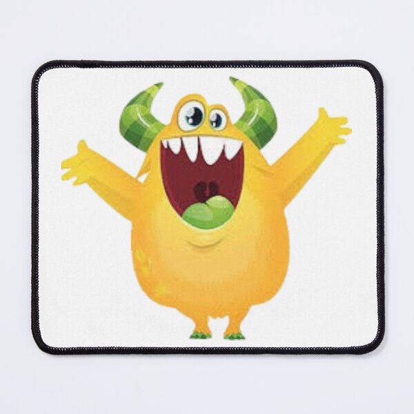 Item preview, Funny  oz yellow monster prom designed and sold by CharsyWatson.