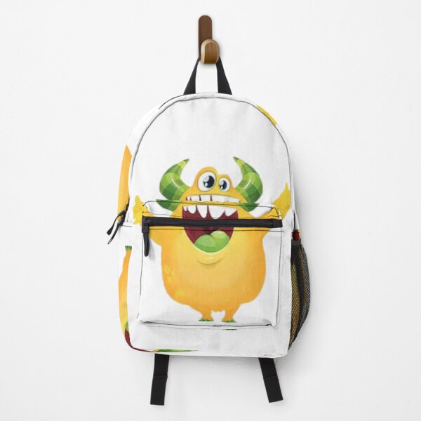 Item preview, Funny  oz yellow monster prom designed and sold by CharsyWatson.