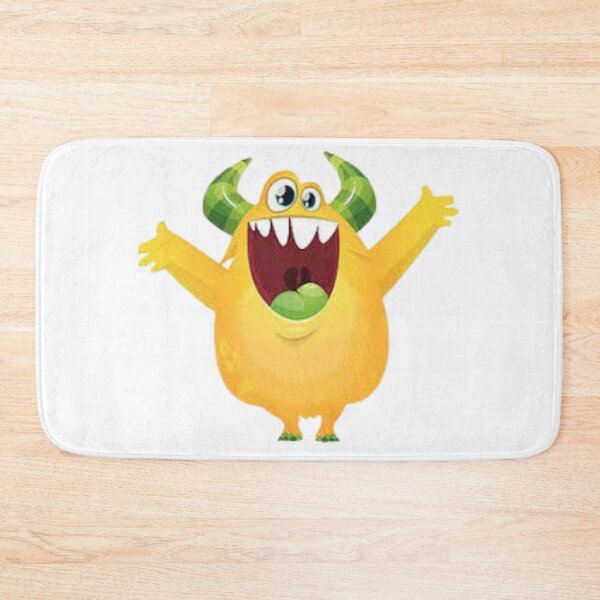 Item preview, Funny  oz yellow monster prom designed and sold by CharsyWatson.