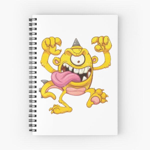 Item preview, Crazy  oz yellow  monster prom designed and sold by CharsyWatson.