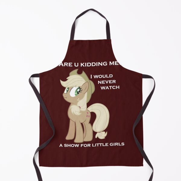 Item preview, Applejack lies with Text designed and sold by Constancemark.