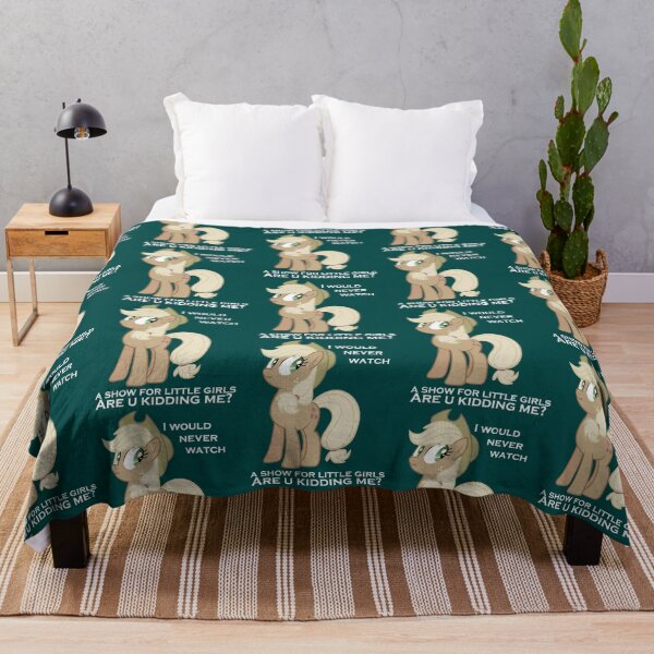 Item preview, Applejack lies with Text designed and sold by Constancemark.