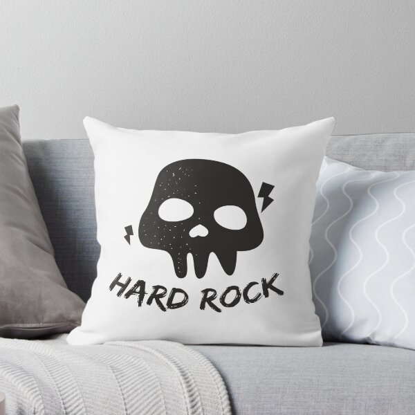 Artikelvorschau, Hardrock entworfen und verkauft von ConteCleyton.