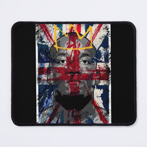 Item preview, Leon Edwards designed and sold by Aliyacan.
