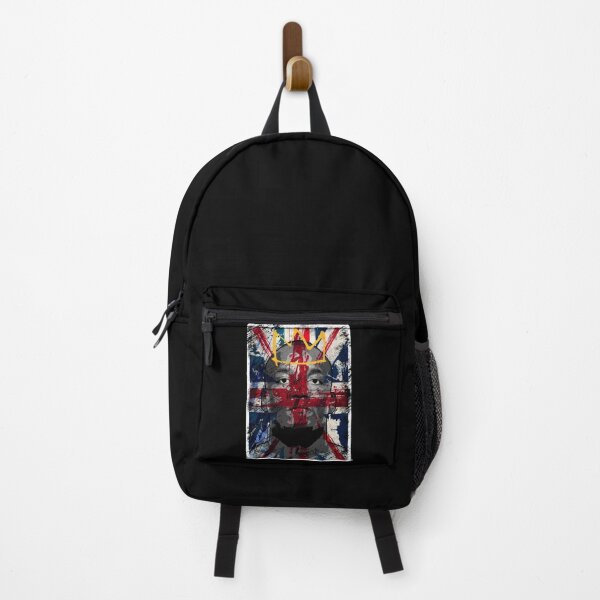 Item preview, Leon Edwards designed and sold by Aliyacan.