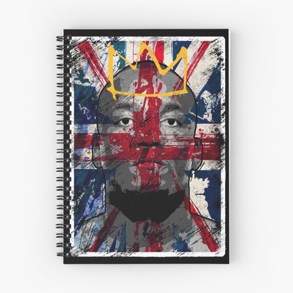 Item preview, Leon Edwards designed and sold by Aliyacan.