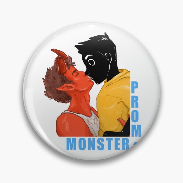 Item preview, Monster Prom designed and sold by CharsyWatson.
