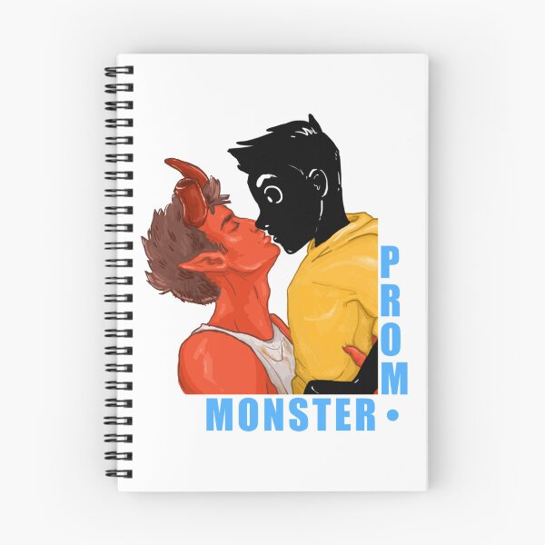 Item preview, Monster Prom designed and sold by CharsyWatson.