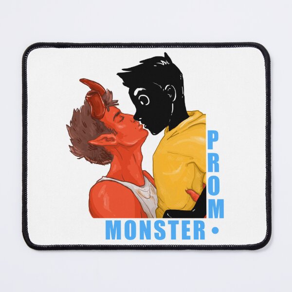 Item preview, Monster Prom designed and sold by CharsyWatson.