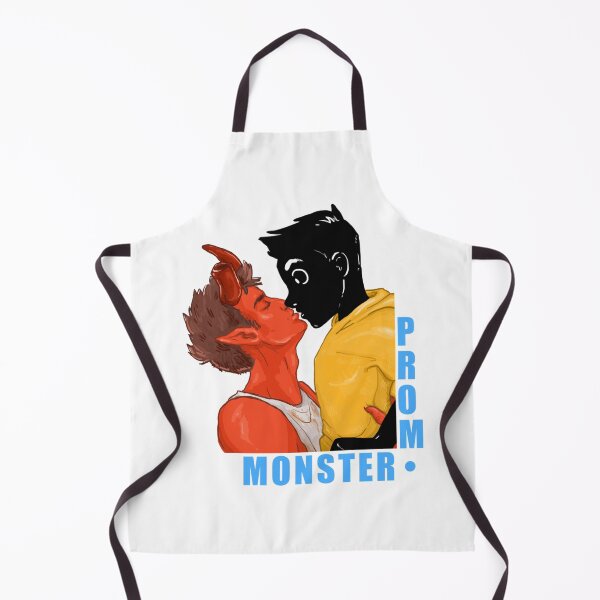 Item preview, Monster Prom designed and sold by CharsyWatson.