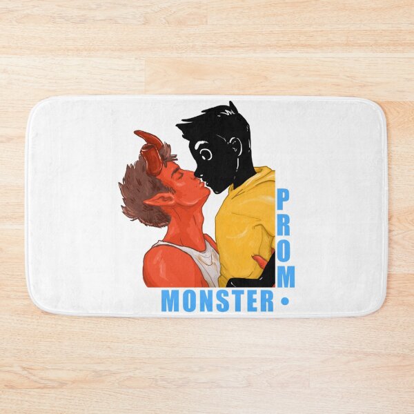 Item preview, Monster Prom designed and sold by CharsyWatson.