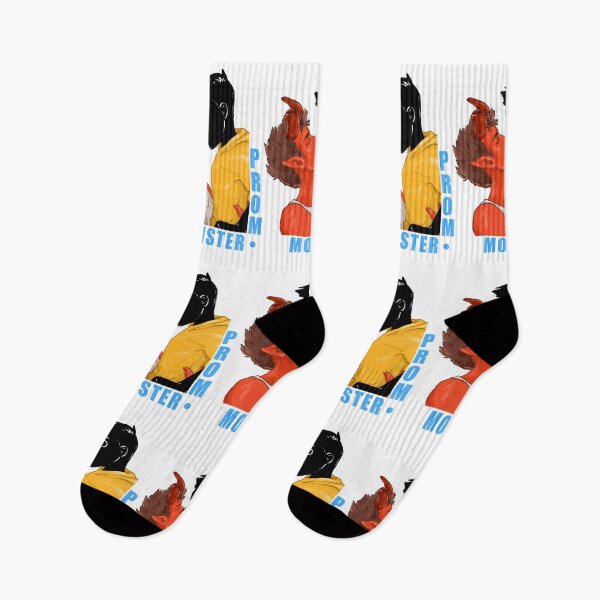 Item preview, Monster Prom designed and sold by CharsyWatson.