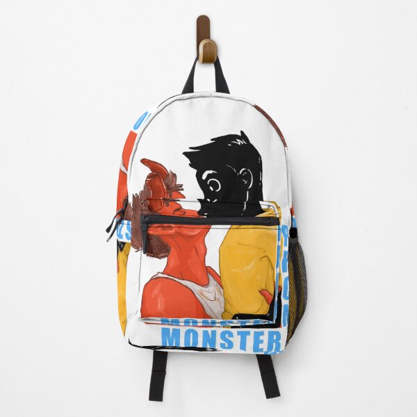 Item preview, Monster Prom designed and sold by CharsyWatson.