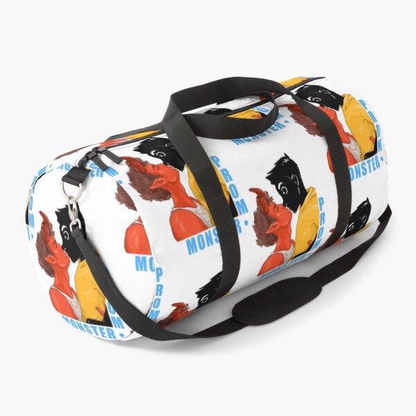 Item preview, Monster Prom designed and sold by CharsyWatson.