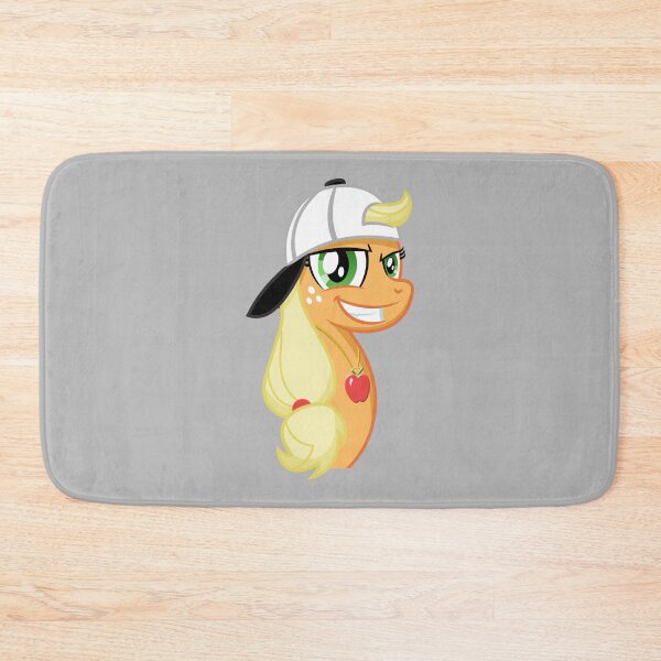 Item preview, Applejack the Gangster (My Little Pony Friendship is Magic)   designed and sold by Constancemark.