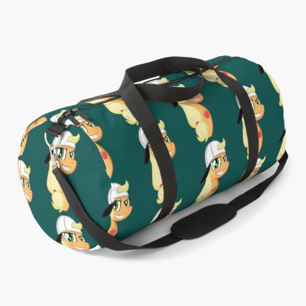 Item preview, Applejack the Gangster (My Little Pony Friendship is Magic) designed and sold by Constancemark.