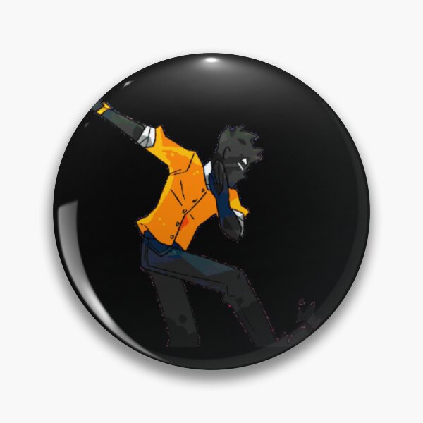 Item preview, Monster Prom - Oz Yellow designed and sold by CharsyWatson.